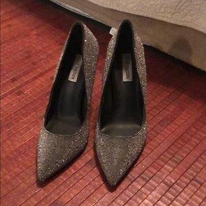 Steve Madden Pumps